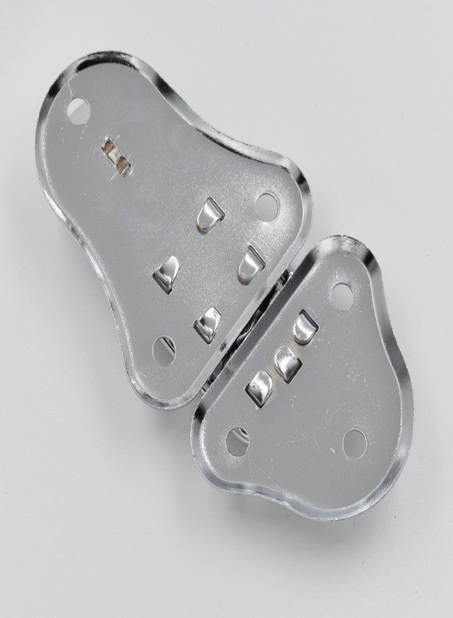 Syncraft Hardware Flight Case Medium Draw Bolt Padlock SH-L008 - Image 3